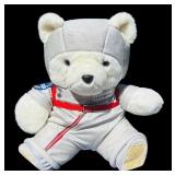 Vintage Collectable Santa Bears