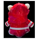 Vintage Collectable Santa Bears