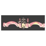 Antique Oxen Yoke in Antique Nova Scotian Yoke / Wooden Handmade