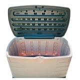 Rubbermaid Deck Box