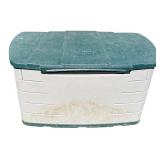 Rubbermaid Deck Box