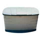 Rubbermaid Deck Box