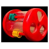 Vintage Toys by Fischer Price and More