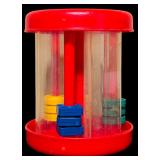 Vintage Toys by Fischer Price and More