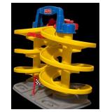 Vintage Toys by Fischer Price and More