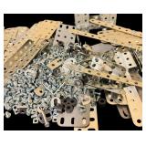 Erector Set including K