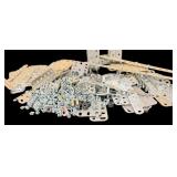 Erector Set including K