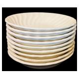 Large Lot of Vintage Ironstone by JB Johnson Brothers Made in England