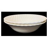 Large Lot of Vintage Ironstone by JB Johnson Brothers Made in England