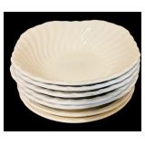 Large Lot of Vintage Ironstone by JB Johnson Brothers Made in England