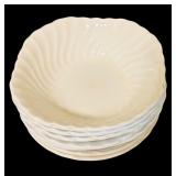 Large Lot of Vintage Ironstone by JB Johnson Brothers Made in England