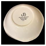 Large Lot of Vintage Ironstone by JB Johnson Brothers Made in England