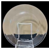 Vintage Dishes including Fostoria Chintz Baroque Cake Plate and More