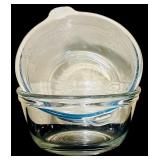 Vintage Dishes including Fostoria Chintz Baroque Cake Plate and More