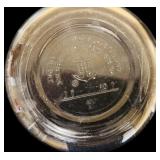 Vintage Dishes including Fostoria Chintz Baroque Cake Plate and More