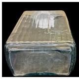 Vintage Dishes including Fostoria Chintz Baroque Cake Plate and More