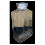 Vintage Dishes including Fostoria Chintz Baroque Cake Plate and More