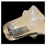 Beautiful Home Decor including Candle Holders, Cake Stand (Crate & Barrel) and More