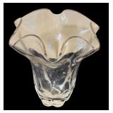 Beautiful Home Decor including Candle Holders, Cake Stand (Crate & Barrel) and More