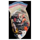 Two Bags of Vintage Matchbox  Cars and More