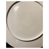 Assorted Colorful Picnic Ware