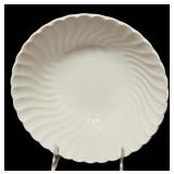 Vintage Regency (Made in England, Earthenware Ironstone) by Johnson Brothers / Vintage Snowhite Regency Dishware