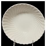 Vintage Regency (Made in England, Earthenware Ironstone) by Johnson Brothers / Vintage Snowhite Regency Dishware