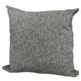 Fabulous Throw Pillows in Oranges, Yellow, Black & White and More