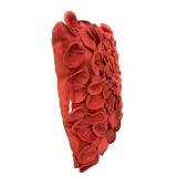 Fabulous Throw Pillows in Oranges, Yellow, Black & White and More