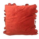 Fabulous Throw Pillows in Oranges, Yellow, Black & White and More