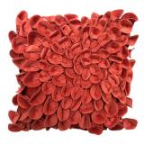 Fabulous Throw Pillows in Oranges, Yellow, Black & White and More