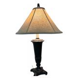 Stylish Vintage Metal Table Lamp