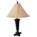 Stylish Vintage Metal Table Lamp