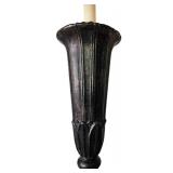 Stylish Vintage Metal Table Lamp