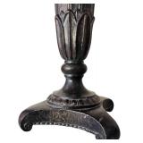 Stylish Vintage Metal Table Lamp