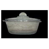 Vintage Glassware including Candy Dish, Mugs, Glasses and More