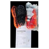 Brand New Franklin Badminton Set in Original Box