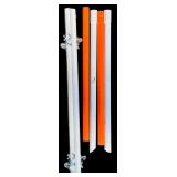 Brand New Franklin Badminton Set in Original Box