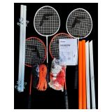 Brand New Franklin Badminton Set in Original Box