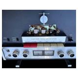 Vintage Sharp Tape Recorder RD715