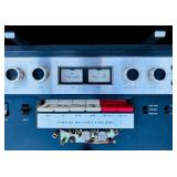 Vintage Sharp Tape Recorder RD715