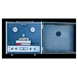 Vintage Sharp Tape Recorder RD715