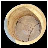 Vintage 4 Gallon Red Wing Crock