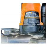 WORX Electric Chainsaw 120V-60Hz 15A and 18"