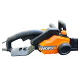 WORX Electric Chainsaw 120V-60Hz 15A and 18"