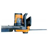 WORX Electric Chainsaw 120V-60Hz 15A and 18"