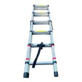 Telescope Ladder Max Load 150 kg
