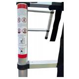 Telescope Ladder Max Load 150 kg