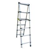 Telescope Ladder Max Load 150 kg