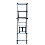 Telescope Ladder Max Load 150 kg